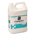 Compare No Rinse Neutral Floor Cleaner 4/G