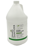 Valley Herbal Products Sanitizer Gel 4G/box w/pumps