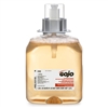 Gojo FMX -12 Luxury Foam Antibacterial Hand Wash 1250mL 3/bx