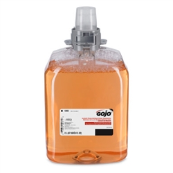 Gojo FMX Luxury Foam Antibacterial Hand Wash 2L 2/bx