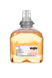 Gojo TFX Premium Antibacterial Foam Handwash 1200mL 2/bx