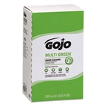 Gojo Multi Green Hand Cleaner 2000mL 4/bx