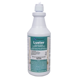 Prime Source Luster Bowl & Bathroom Cleaner