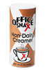 Office Snax Non-Dairy Creamer 12oz Reclosable Canister 24/box