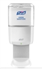 Purell ES8 Sanitizer Dispenser White