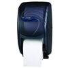 San Jamar Oceans Standard 2 Roll Tissue Dispenser
