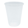 Plastic Cup 12oz 1000/cs