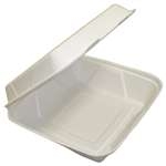 Clamshell Food Container Large