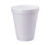 Foam Cup 4oz 1000/box