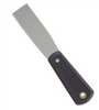 Great Neck Putty Knife 1.25 stainless steel black