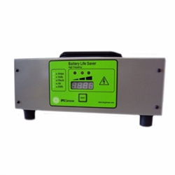 IPC Battery Charger System 24v
