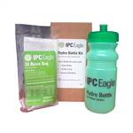 IPC Eagle Hydro Bottle Kit