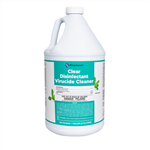 Prime Source Clear Disinfectant Virucide Deodorizer Mint 4gal/cs