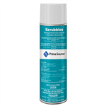 Prime Source Scrubbles Foamy Disinfectant Cleaner