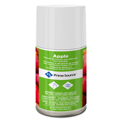 Prime Source Metered Air Care Apple 12/bx