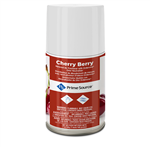 Prime Source Metered Air Care Cherry Berry 12/bx