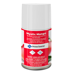 Prime Source Metered Air Care Mystic Mango 12/bx
