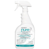 Pure Hard Surface Disinfectant 12/32OZ Bottles