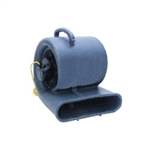 Commercial Grade 3-speed Air Mover