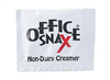 Office Snax Non-Dairy Creamer Packets 800/box