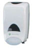 Prime Source FMX Foam Hand Wash Dispenser, Gray