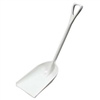 Sanitary Shovel 11" wide: White