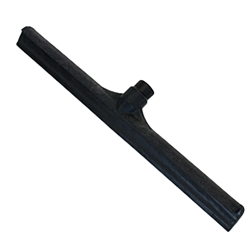Squeegee, 20" Black