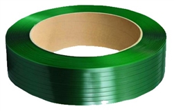 Polyester Strapping 1/2" x 6500'