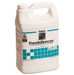 FreshBreeze Neutral pH Cleaner 4/G