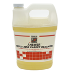 Answer Multi-Use Carpet Cleaner (4/1G)