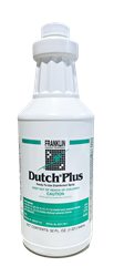 Dutch Plus Disinfectant 12/Qts