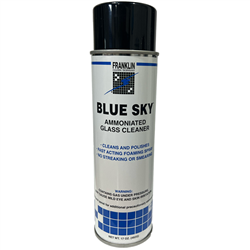 Blue Sky Ammoniated Aerosol 12/17oz