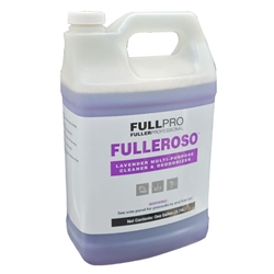 Fulleroso All Purpose Cleaner 4G/cs