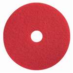 Select Brand Red Pads 18 inch 5/box