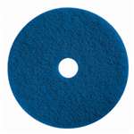 Prime Source Blue Cleaning Pad 20"  5/box
