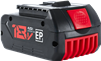 Battery for B/O Sealer EP-1265