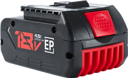 Battery for B/O Sealer EP-1265
