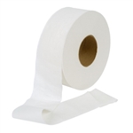 Right Choiceâ„¢ Jumbo Tissue Paper 9" 2-Ply 12/cs