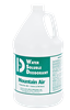 Big D Industries Water Soluble Deodorant Mountain Air    4gal/box