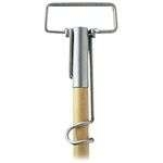 Mop Handle Spring Clamp