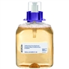 Hi-Value Anti-Bacterial Foam Soap 1250mL 4/bx