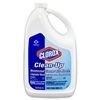 Clorox Professional Cleanup Cleaner with Bleach