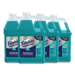 Fabuloso All Purpose Cleaner, Ocean Cool Scent 4Gal/Box
