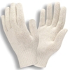 Machine Knit Glove, Cotton/Polyester 12 pk