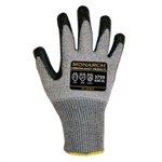 Monarch 13 Gauge Cut Resistant HCT Gloves, Large