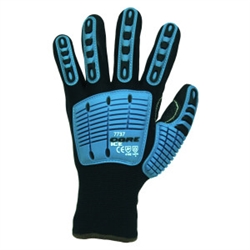 Ogre Ice Thermal Glove Cold Level 2