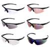 Catalyst Safety Glasses, 12/bx