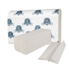 Empress C-Fold Hand Towels, White 4000/cs
