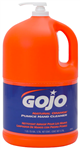 GOJO Orange with Pumice 4G/cs