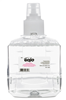 Gojo LTX Touch Free Foam Soap Clear & Mild 1200mL 2/bx